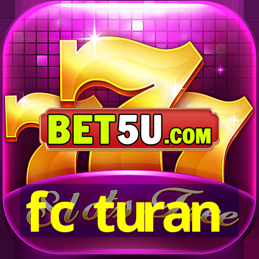 fc turan