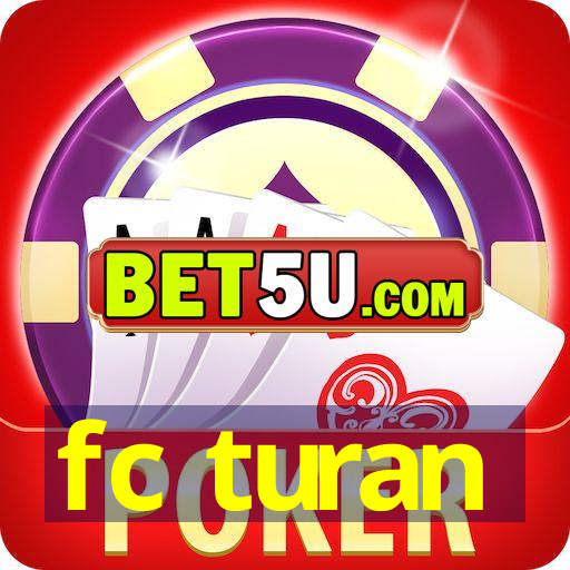 fc turan