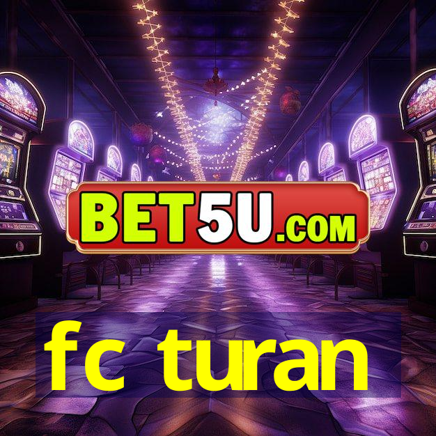 fc turan