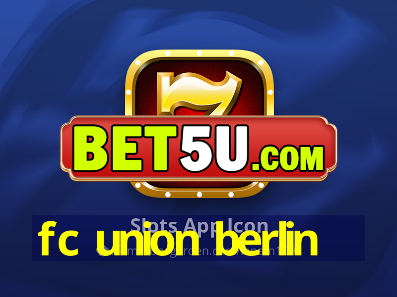 fc union berlin