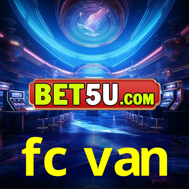 fc van