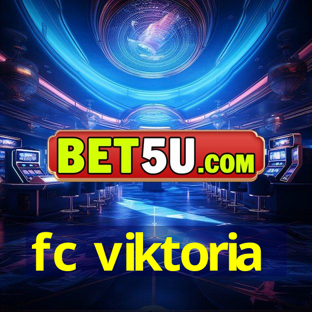 fc viktoria