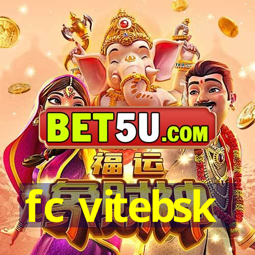 fc vitebsk