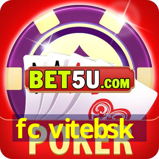 fc vitebsk