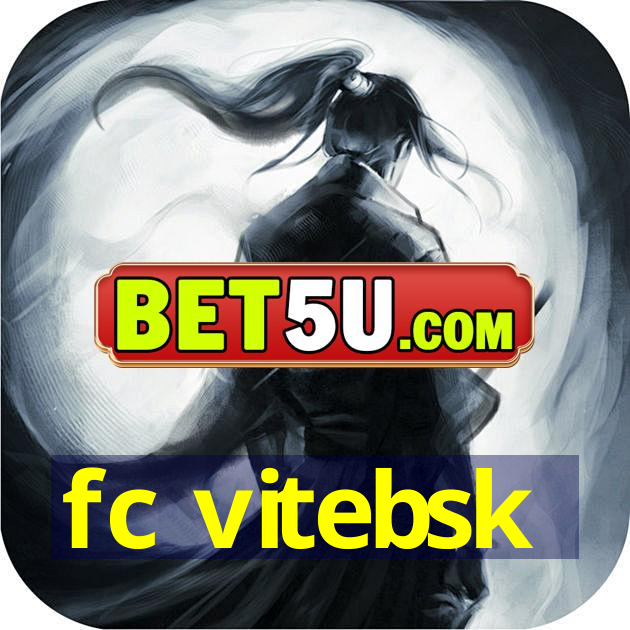 fc vitebsk