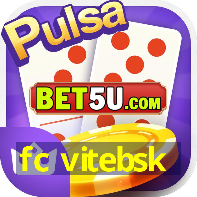 fc vitebsk