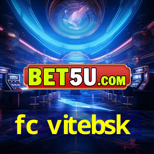 fc vitebsk