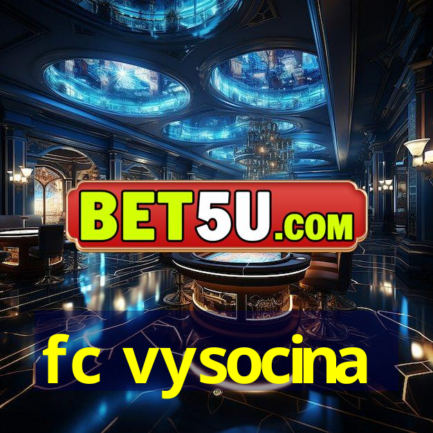 fc vysocina