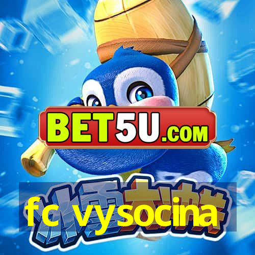 fc vysocina