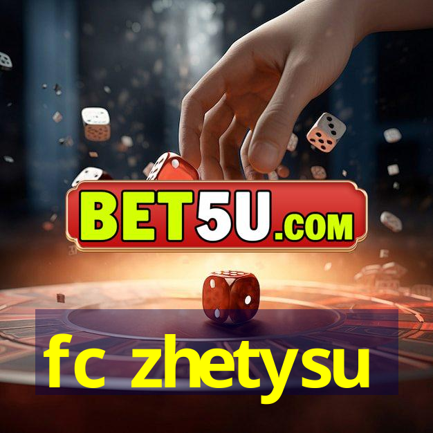 fc zhetysu