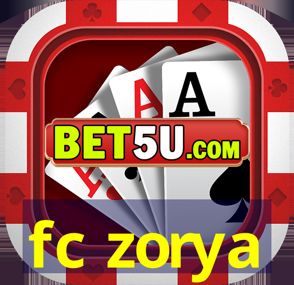 fc zorya