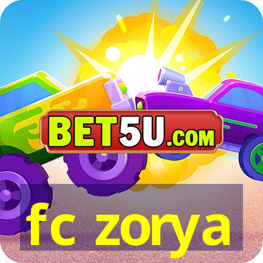 fc zorya