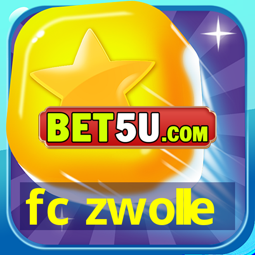 fc zwolle