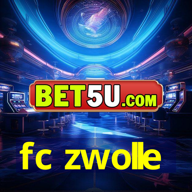 fc zwolle