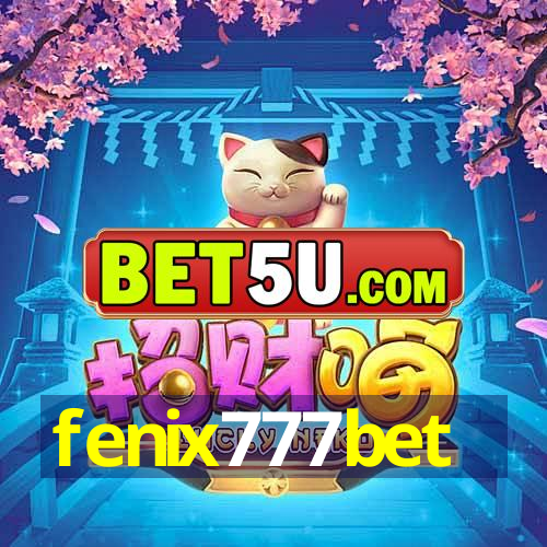 fenix777bet