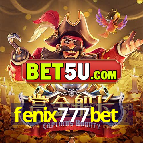 fenix777bet