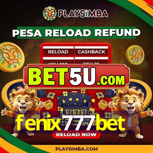 fenix777bet