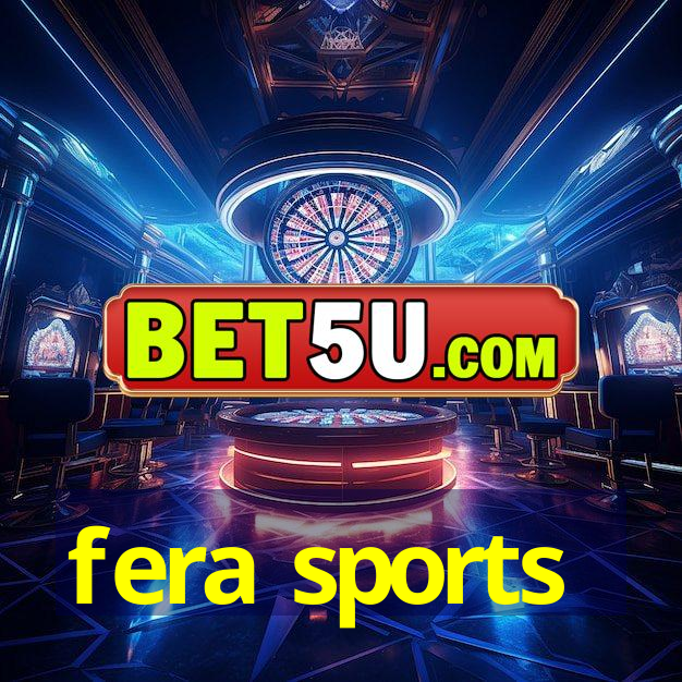 fera sports