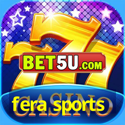 fera sports