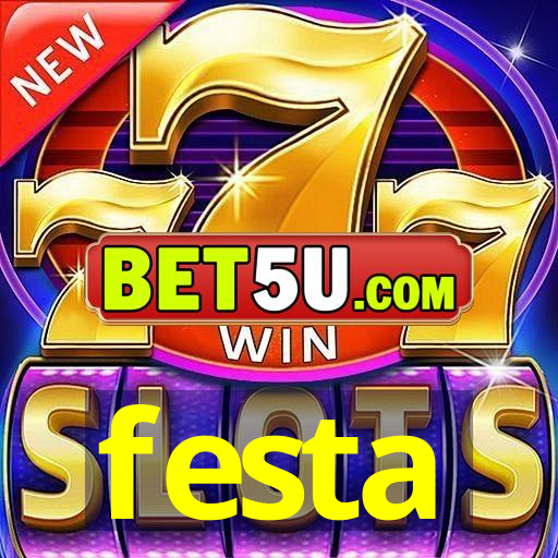 festa