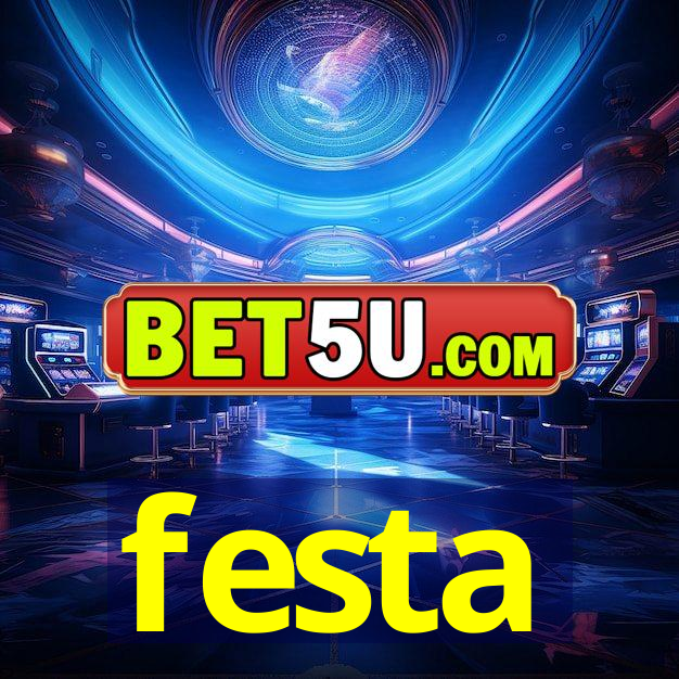 festa