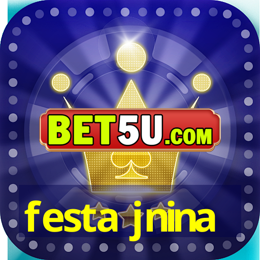 festa jnina