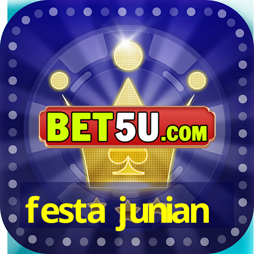 festa junian