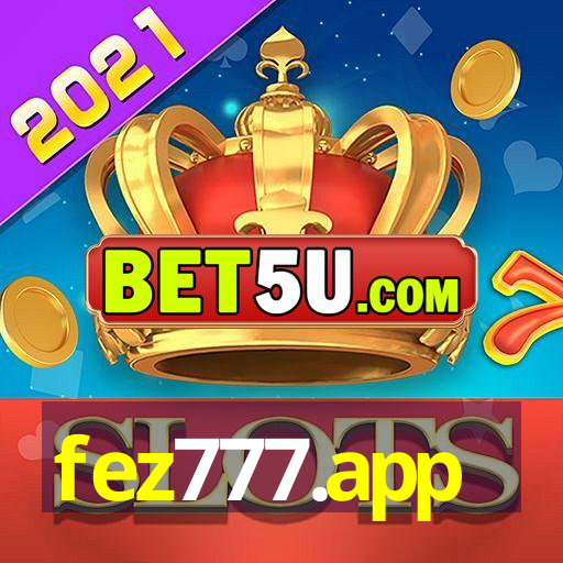 fez777.app