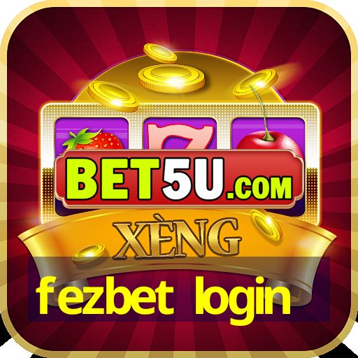 fezbet login