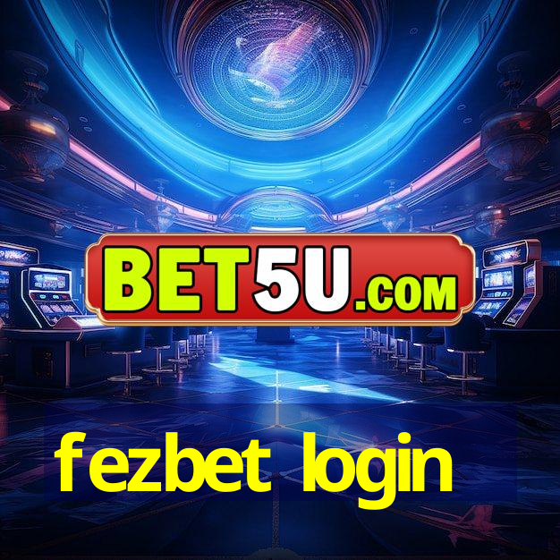 fezbet login