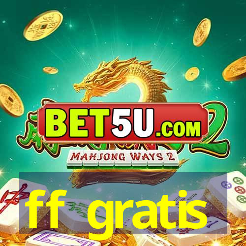 ff gratis