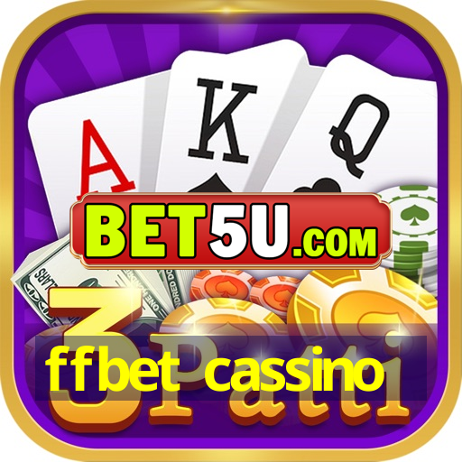 ffbet cassino