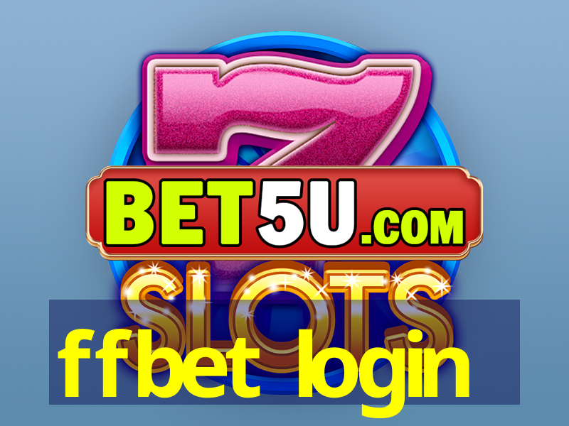 ffbet login