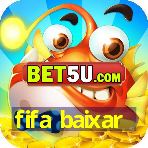 fifa baixar