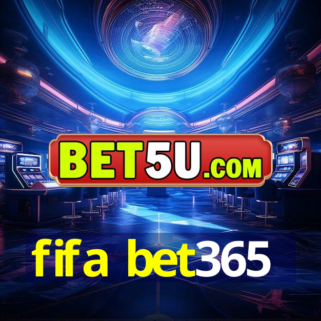 fifa bet365