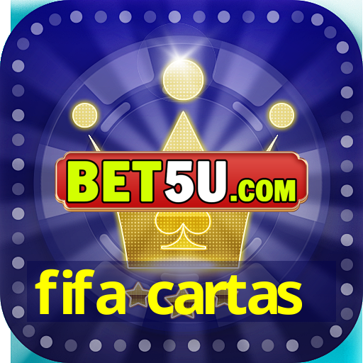 fifa cartas