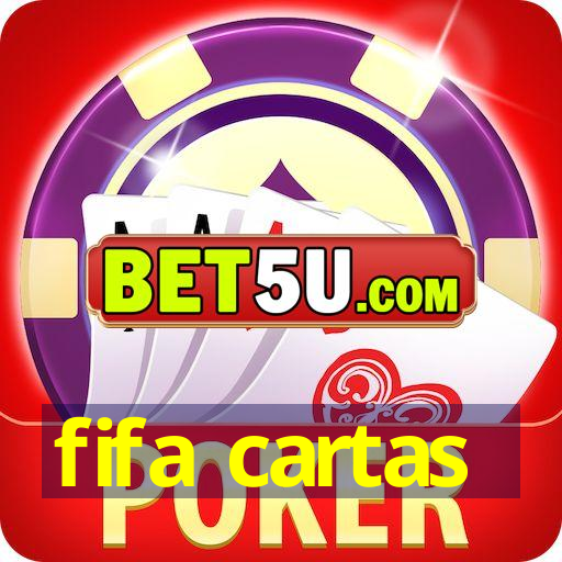 fifa cartas