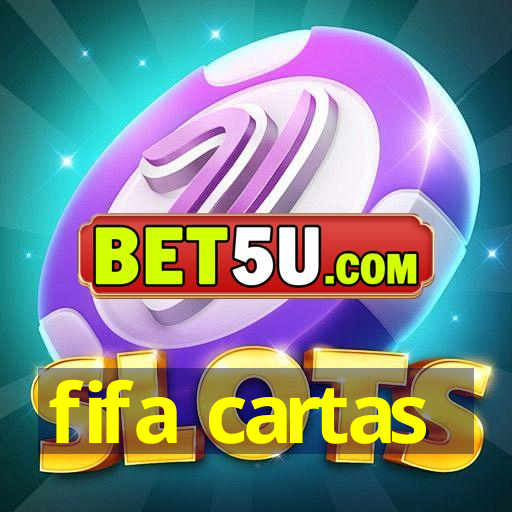 fifa cartas