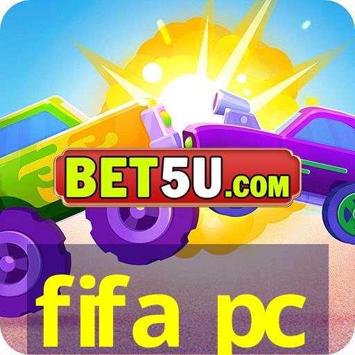 fifa pc