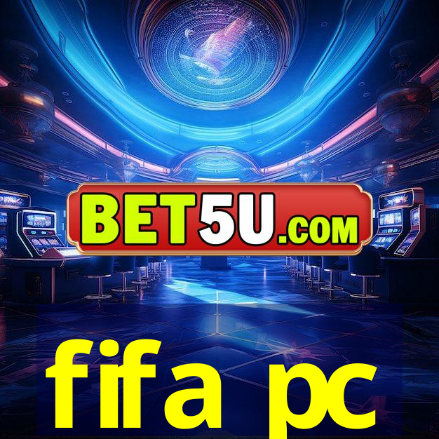 fifa pc