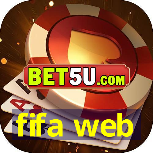 fifa web