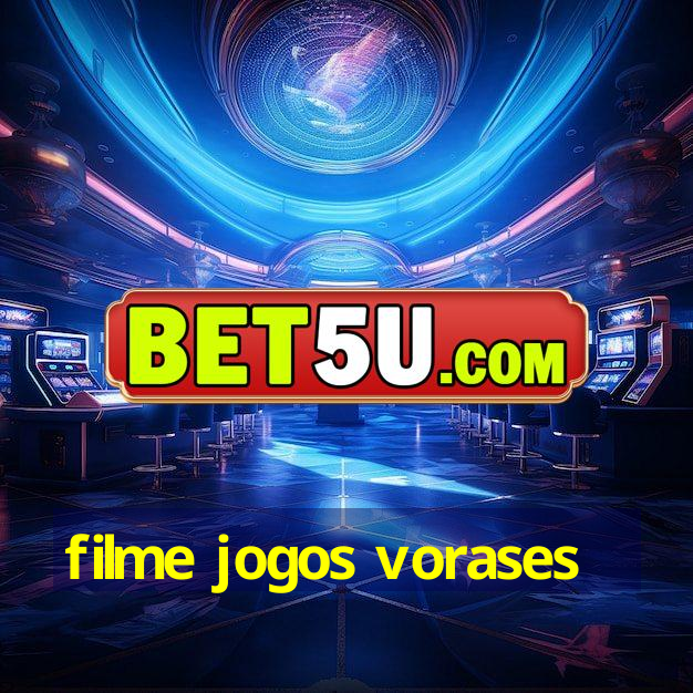 filme jogos vorases