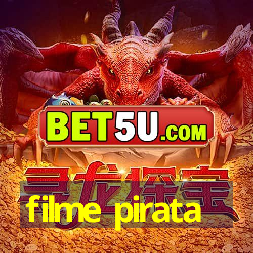 filme pirata