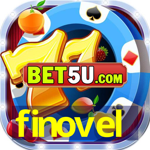 finovel