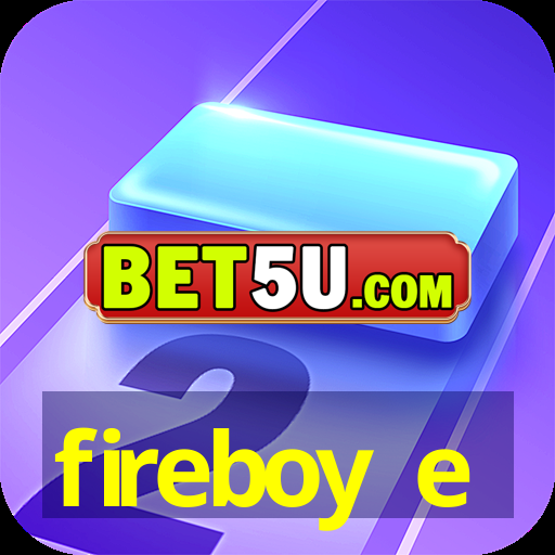 fireboy e