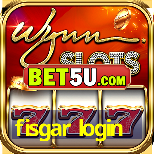 fisgar login