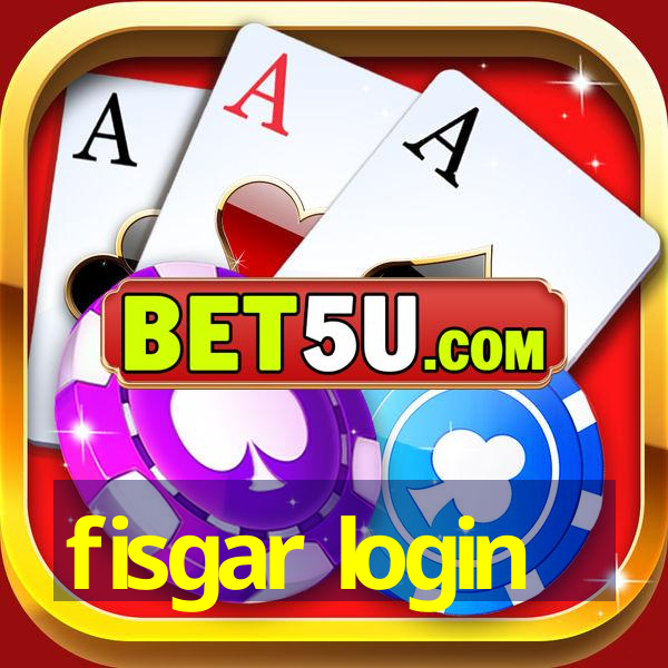 fisgar login