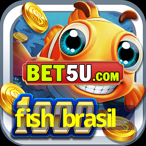 fish brasil