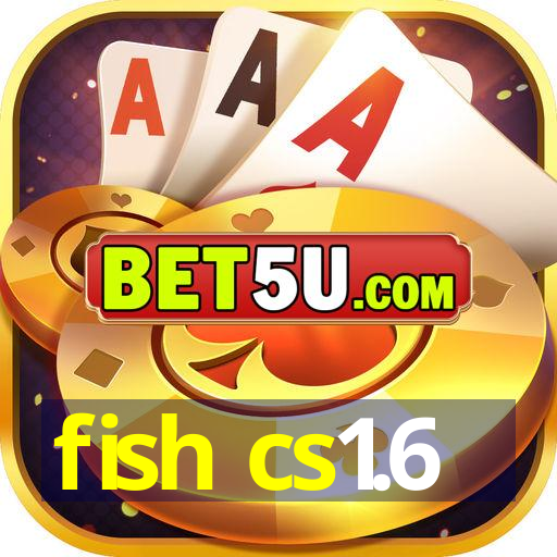 fish cs1.6