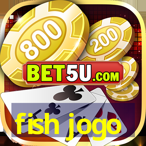 fish jogo